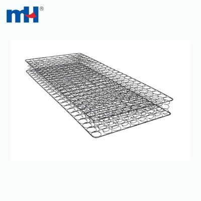 Matelas Bonnell Ressorts