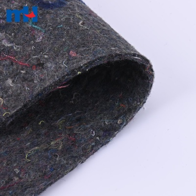 650gsm Soft Mattress Felt Pad