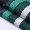 Tissu de drap de lit imprimé