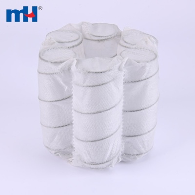 Matelas à ressorts ensachés