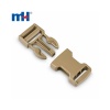 Quick Side Release Plastic Buckle