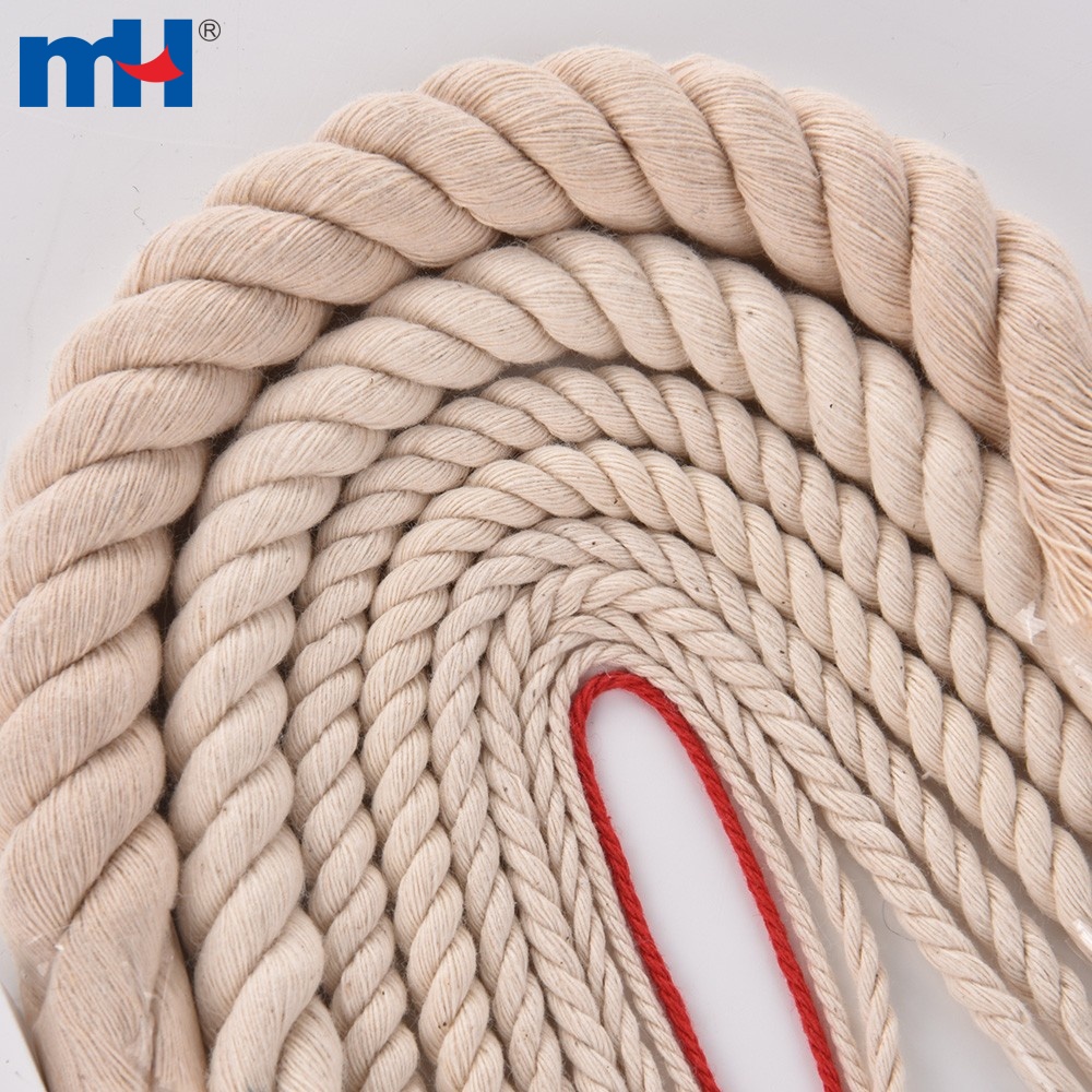Cotton Macrame Cord