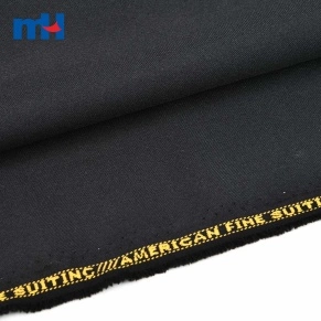 American Fine Suiting Fabric