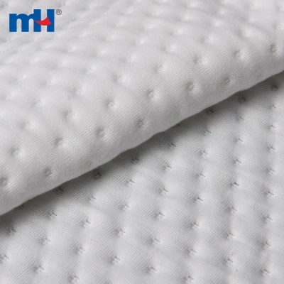 Jacquard Mattress Knitted Fabric