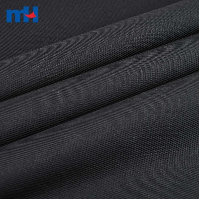 Polyester Gabardine Fabric