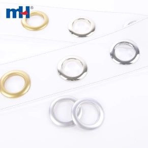 38mm Plastic Curtain Eyelet