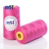 50S / 2 5000yds Hilo de coser 100% poliéster hilado