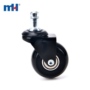 50mm Roller Style Caster Wheel Replacement