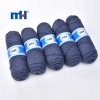 8Ply Milk Cotton Hand Knitting Yarn