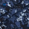 65% Polyester 35% Cotton Camo Ripstop TC Fabric
