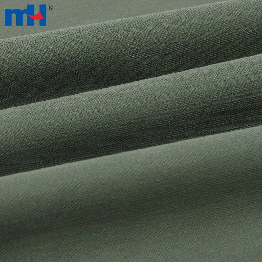 Cotton/Polyester 55/45 Blended Twill Woven CVC Fabric for Uniform - China  Garment Fabric and CVC Fabric price