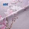 Floral Printed Fabric for Bed Sheet