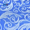 Tela de cortina de catión jacquard