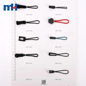 Zipper Puller at Wholesale Prices