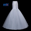 Mermaid Wedding Dress Underskirt