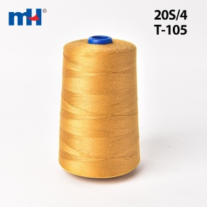 20S/4 T-105 TFO Polyester Sewing Thread