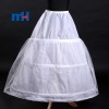 3 Hoop Petticoat Wedding Dress Underskirt