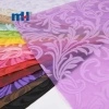 3D Iris Pattern Nonwoven Wrapper