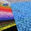 Envoltura no tejida en relieve 3D