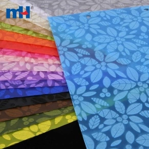 3D Embossed Nonwoven Wrapper