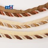 Braided Lip Cording