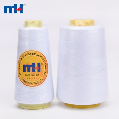 40S/2 Yellow Big Yellow Cone Thread