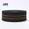 Cinta de sofá elástica de látex de 48 mm Elasbelt