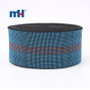Cinta de sofá elástica de látex de 68 mm Elasbelt