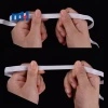6mm 8 Cords Elastic Braid