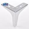 Iron Leg for Sofa in Various Shapes