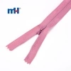 No.3 Invisible Zipper Fabric Tape