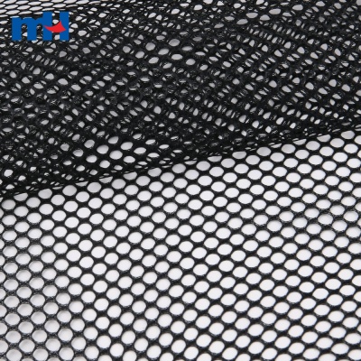 Polyester Mesh Fabric for Sportswear Lining