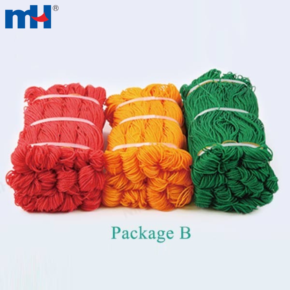 380D/N Polyethylene PE Fishing Net Twine