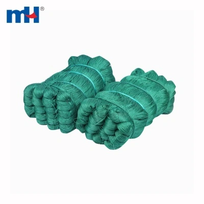 380D/N Polyethylene Braided Twine