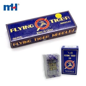 Sewing Machine Needle Flying Tiger