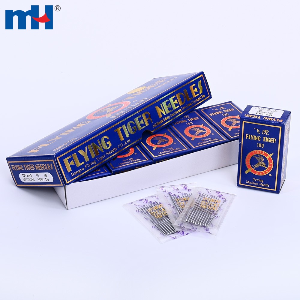 Kim máy may công nghiệp