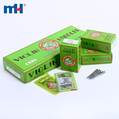 DC*1 Industrial Sewing Machine Needle VIOLIN