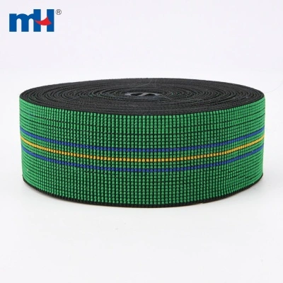 48mm Sofa Elastic Webbing