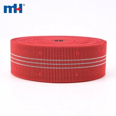 48mm Sofa Elastic Webbing