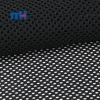 Tissus en maille 100 % polyester.