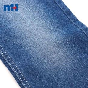 160cm 7.8OZ Jeans Tissu