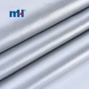 180T Silver Coated Taffeta Fabric