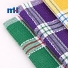 Serviette 25% polyester 75% coton