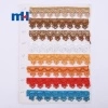 31mm Tassel and Fringe