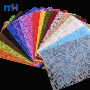 3D Embossed PP Nonwoven Wrapping Paper