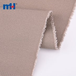 Tissu Sergé Coton avec Spandex