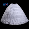 A-Shape 6 Hoop Petticoat