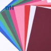Tela Oxford de calandrado de PVC