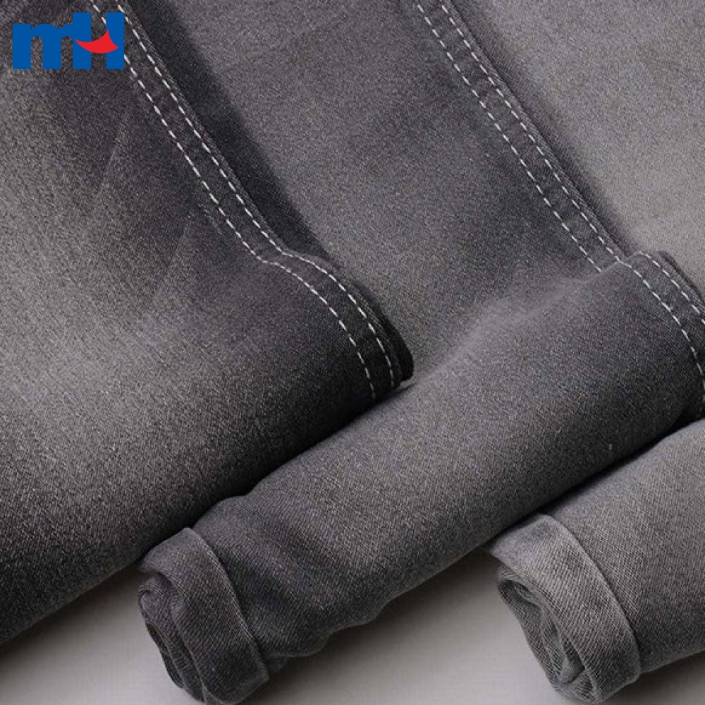 Denim gris azufre