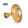 2 Pcs Wall Mounted Curtain Holdback